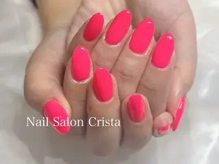 ネイル CRISTA MOMOのネイルデザイン