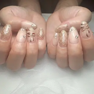 ネイル ネイルサロン Pitoのネイルデザイン