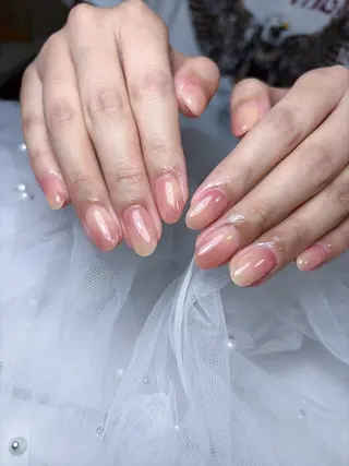 ネイル NAILSALON KOHAKUのネイルデザイン