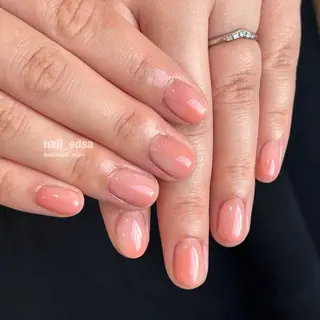 ネイル NailAVANCE 鳳店　山本のネイルデザイン
