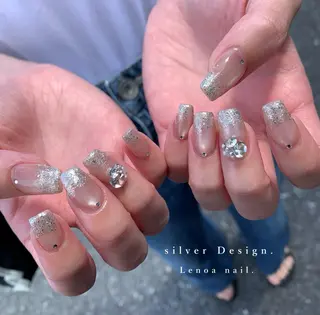 ネイル nailsalon Lenoaのネイルデザイン