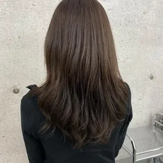 カラー 🔥メンズ特化🔥 永瀬椋のヘアスタイル