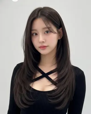 セミロング ショートヘア特化 似合わせが得意🌟のヘアスタイル