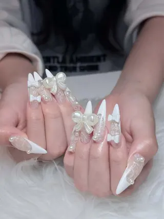 ネイル Julli NailStudioのネイルデザイン