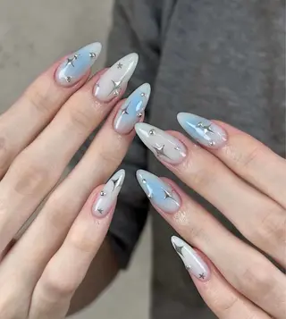 ネイル REI NAのネイルデザイン