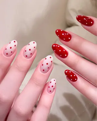 ネイル 福芽 NailSalonのネイルデザイン