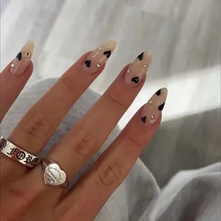 ネイル mignon nailのネイルデザイン