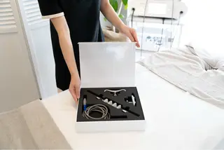 体質改善に特化した パーソナルサロン88のエステ・リラクイメージ
