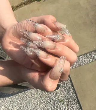 ネイル nail salon OnRのネイルデザイン
