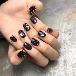 ネイル chai nail &  eye📍鶴橋のネイルデザイン
