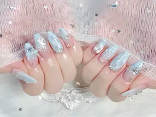 ネイル Hana Nail Salonのネイルデザイン