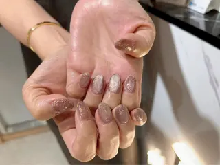 ネイル Umi nail& eyelashのネイルデザイン