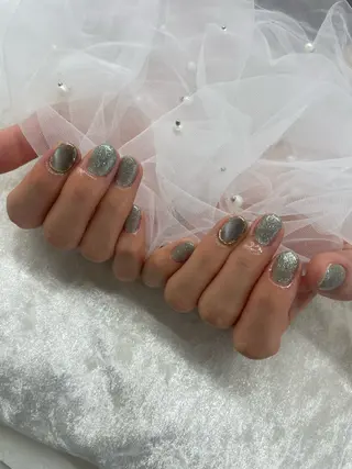ネイル 田村 風雅のネイルデザイン