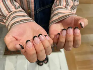 ネイル Li aileのネイルデザイン