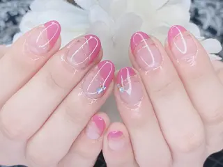 ネイル Nail Salon ertiのネイルデザイン