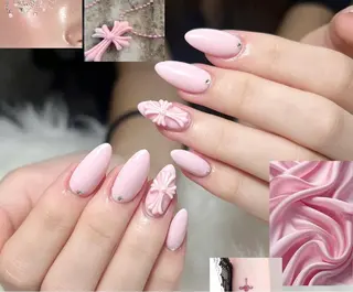 ネイル NEM.nail 大国町店のネイルデザイン