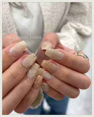 ネイル nailsalon room.のネイルデザイン