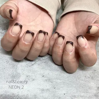 ネイル C.Nail ネイリストのネイルデザイン