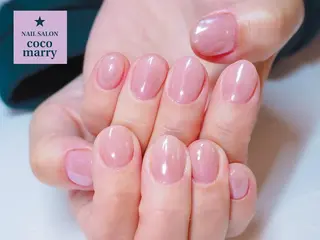 ネイル coco marry のネイルデザイン