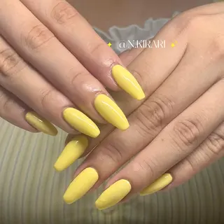 ネイル ✨ キム ✨のネイルデザイン
