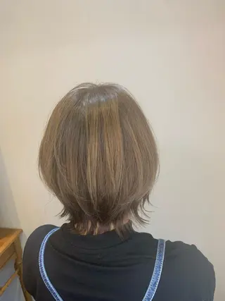 ショート ◆◇◆ナカハマ アキト◆◇◆のヘアスタイル