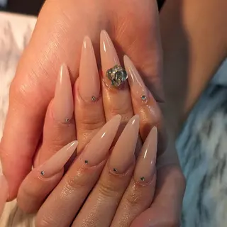 ネイル RUNWAY 　　のネイルデザイン