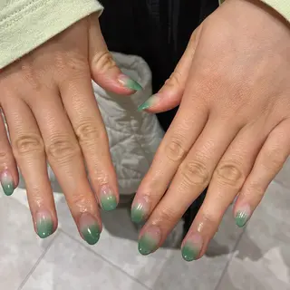 ネイル K KOHARUのネイルデザイン