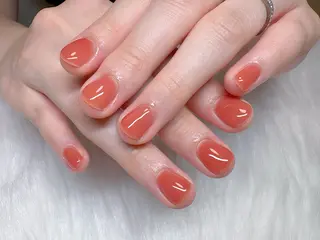 ネイル エン Nail salonのネイルデザイン
