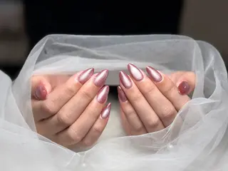 ネイル Kanao_ CloudyChanのネイルデザイン