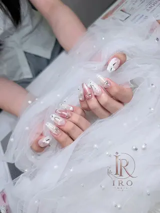 ネイル iro nailのネイルデザイン