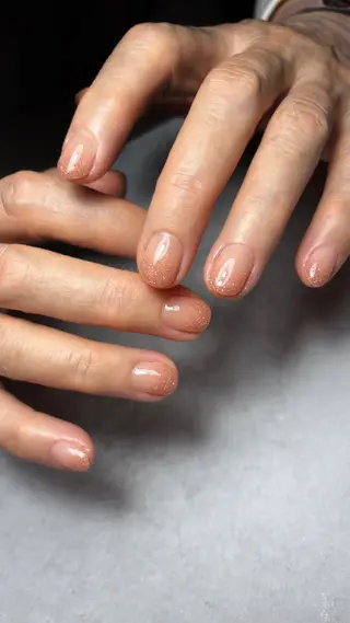 ネイル 関山 志乃のネイルデザイン