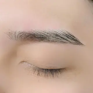 メンズ アイブロウ SALON DE FORCE 本八幡のマツエク・マツパデザイン