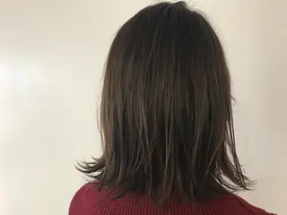 ミディアム 濱田 大輔の眉毛・アイブロウイメージ