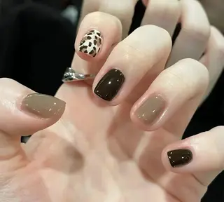 ネイル Dione Nail ヒナのネイルデザイン