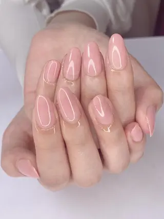 ネイル Nail Salon ertiのネイルデザイン