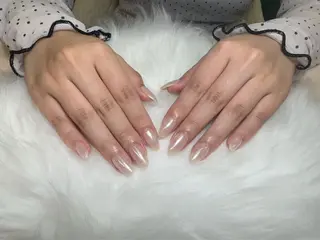 ネイル 平 りんちゃのネイルデザイン