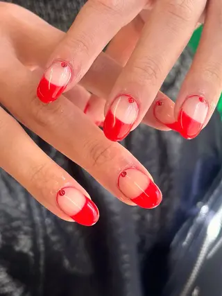 ネイル chika / nailのネイルデザイン