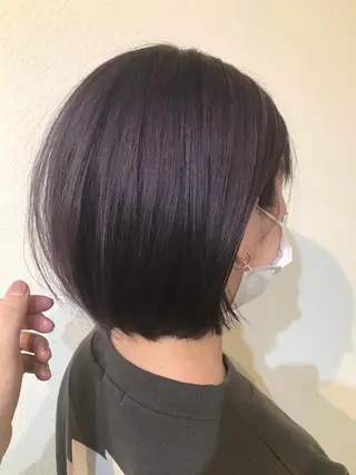 ショート Li’a 貞清実咲のエステ・リラクイメージ