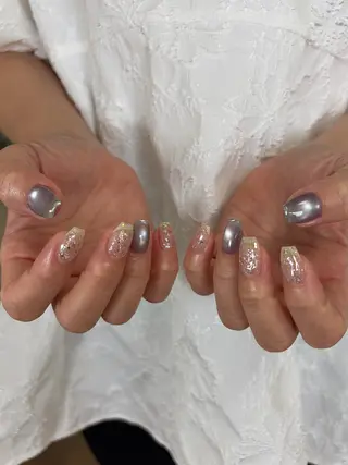 ネイル sis_ yukaのネイルデザイン