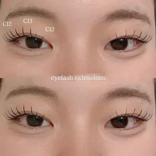 マツエク・マツパ chouchou. 柏の葉🌻高橋理奈のマツエク・マツパデザイン