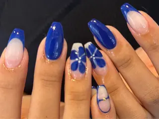 ネイル NOIR eye＆nailのマツエク・マツパデザイン