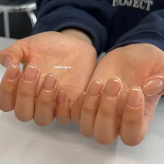 ネイル manu aのネイルデザイン