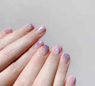 ネイル Cute beauty2のマツエク・マツパデザイン