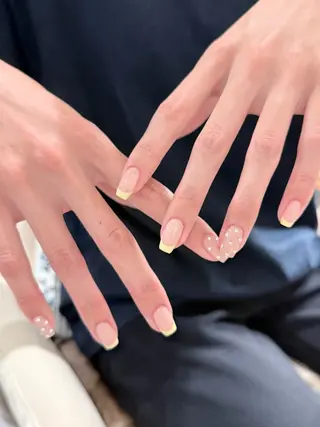 ネイル Dea Nailのネイルデザイン