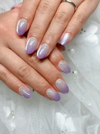 ネイル PLUM  BELL 横浜自宅ネイルのネイルデザイン