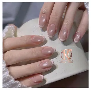 ネイル RUBY Nail 日暮里店のネイルデザイン