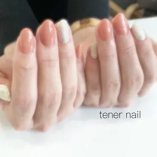 ネイル テネルネイル tener nailのネイルデザイン