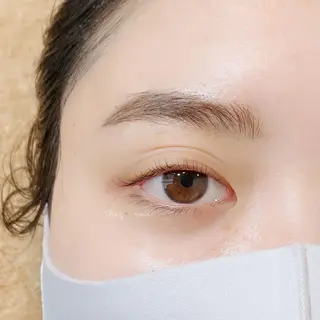 マツエク・マツパ eyetime＊ 田中のマツエク・マツパデザイン