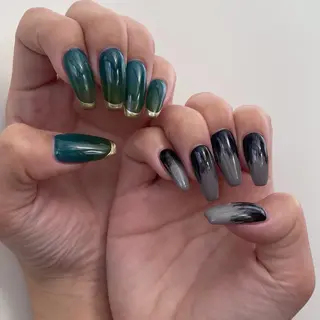 ネイル nail salon アトリエBONOのネイルデザイン
