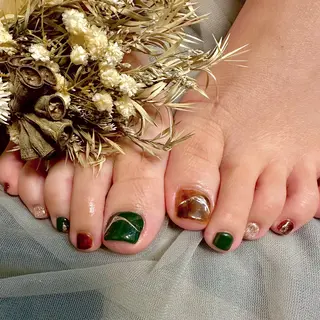 ネイル Moon Nail /栄 大須のネイルデザイン